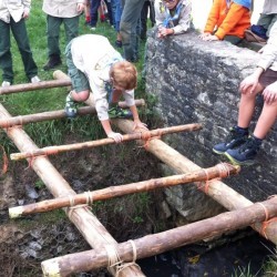 IMG 2169 - Scouts en Gidsen Zaventem 